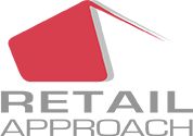 Retail Approach footer logo