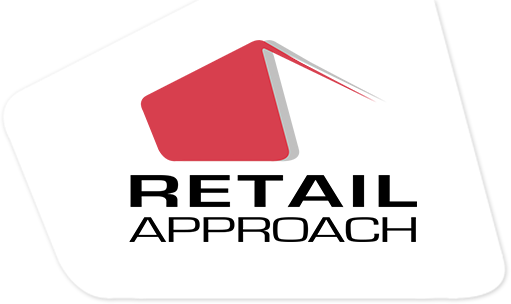 Retail Approach logo